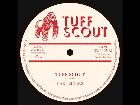 Carl Meeks - Tuff Scout 10