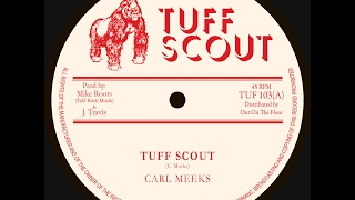 Carl Meeks - Tuff Scout 10
