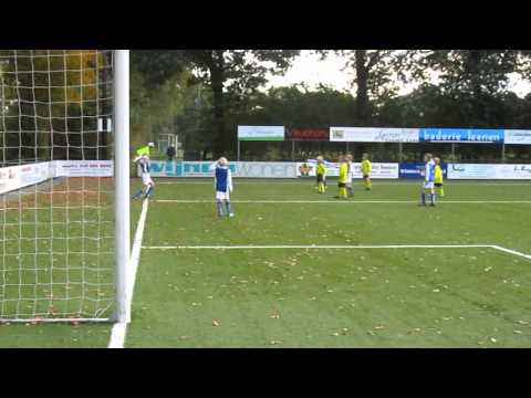 SVS F5   ZSV F3 - eerste helft 2013_10_26