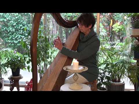 沈黙の詩（うた）詩編116:7  Psalm of Silence 116:7