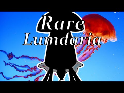 Harmonious Abyss - Rare Lumdaria (Animated)