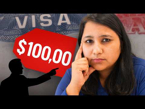 Who has to pay the $100,000 H1B visa fee — and are you exempt?