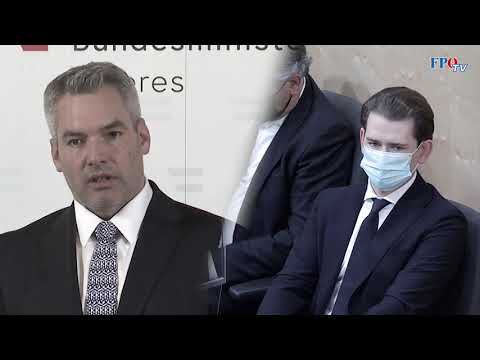 Schwarz-grüne Massentestung teuer und sinnlos - dafür Bürgerbespitzelung!