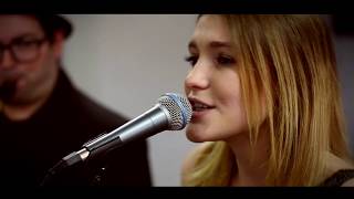 Shape Of You - Postmodern Jukebox, Ed Sheeran  | Gotham City Swing Cover (Swing, Funk Version)