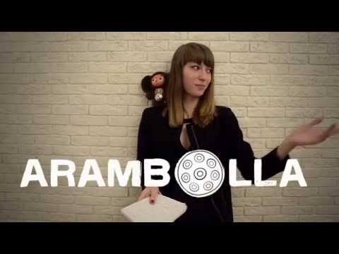 Arambolla "White Winter Tour" 2014