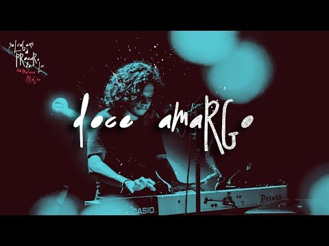 Video thumbnail for Doce/Amargo (Na Maloca Dragão)