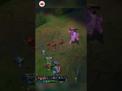 「LoL」:ライオットが中国人の優勝候補3勝を否定 – そうでしょう?