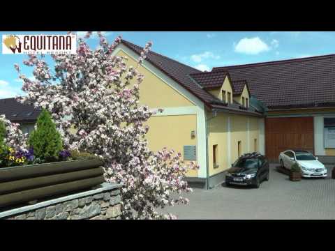 Hotel Resort EQUITANA