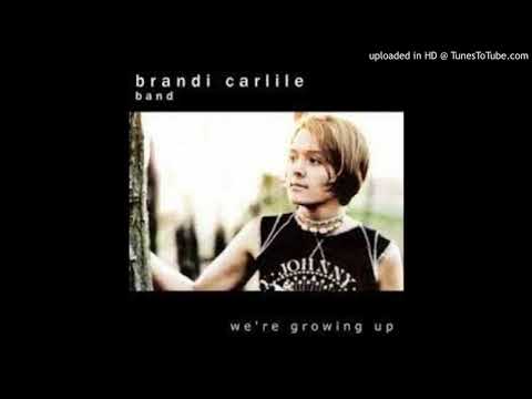 Tired - Brandi Carlile