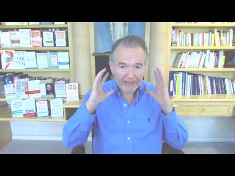 The Neuroscience of Learning to Love Yourself