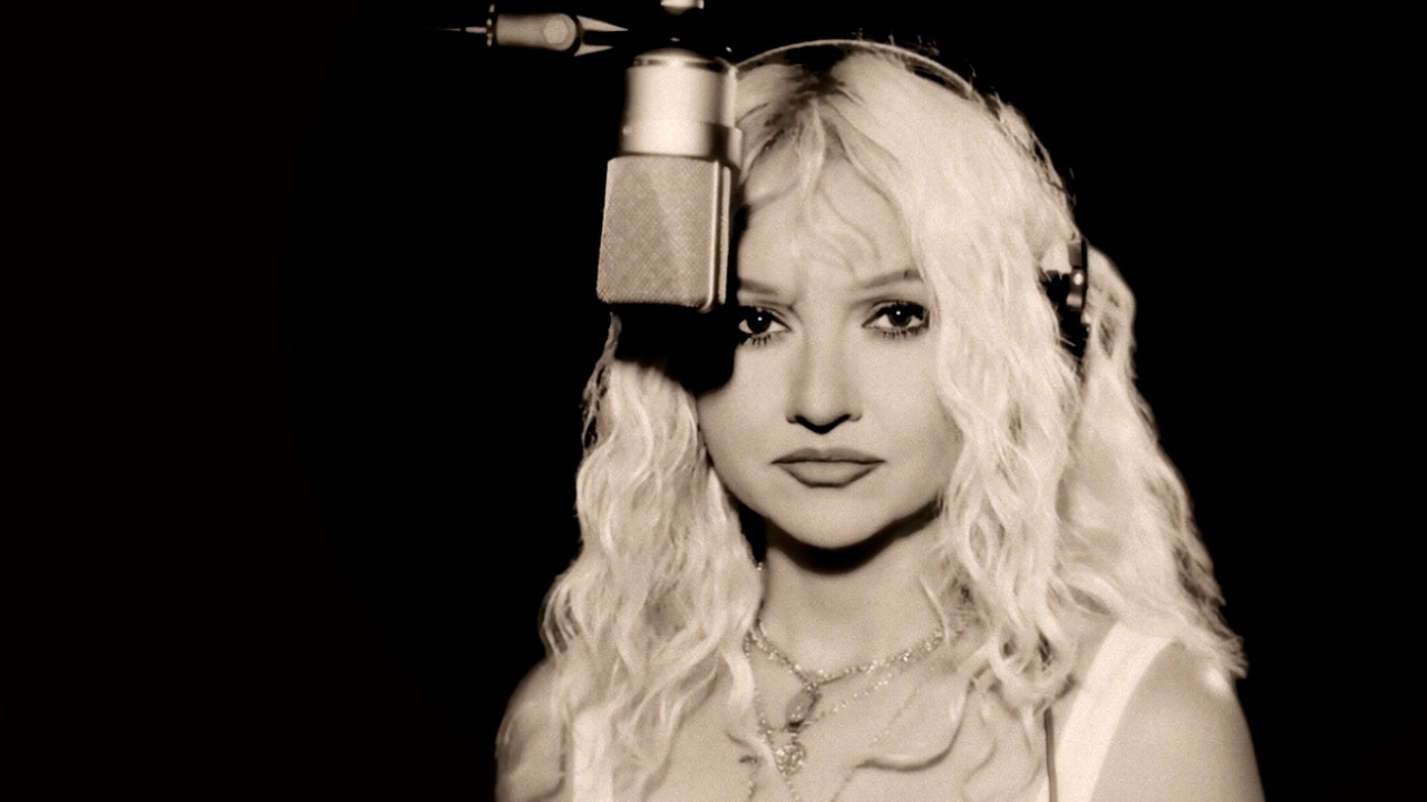 The Angel Song - Great White (Alyona)