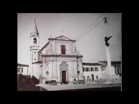 Campane di Savignano sul Rubicone (FC)