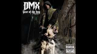 DMX feat EVE Walk These Dogs