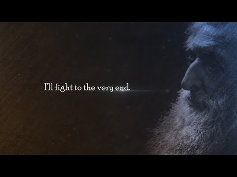 I'll Fight - William Booth Speech - The Salvation Army