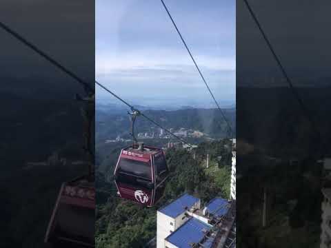 Genting Highlands ##Malaysia##travel##attraction #genting#must visit places#trending ##trending