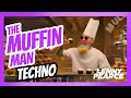 The Muffin Man TODDLER TECHNO Lenny Pearce