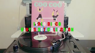 Coo Coo - Upside Down (1988)