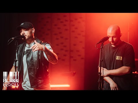 Video thumbnail for Nálady a výkyvy - Live Session