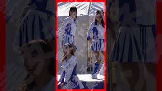 #S765【diana様！】 #shorts #チア #美女 #チアリーダー #diana