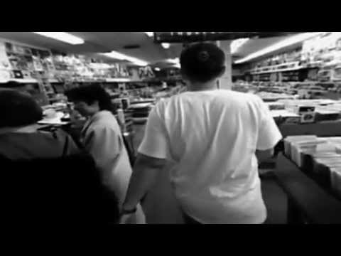 Reconstructed: The Best of DJ Shadow