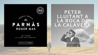 Roger Mas - Peter lluitant a la roca de la calavera (Single Oficial)