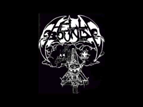 Hellbound - Apocalyptic Visions 1991 Full Demo