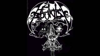 Hellbound - Apocalyptic Visions 1991 Full Demo