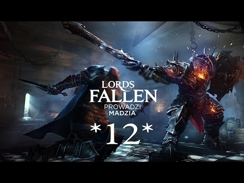 Lords of the Fallen #12