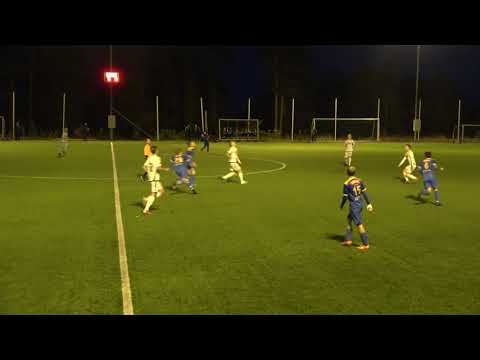 19-09-26 (4 Div) Teie - Sandefjord