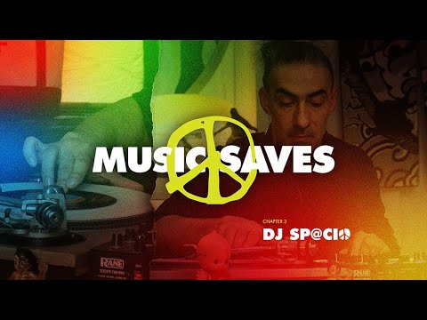 Music Saves Vol.3_Dj Sp@cio