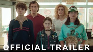 White Noise new trailer official – Venice Film Festival 2022 video