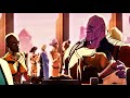 All Scenes From THANOS What If Chapter 2