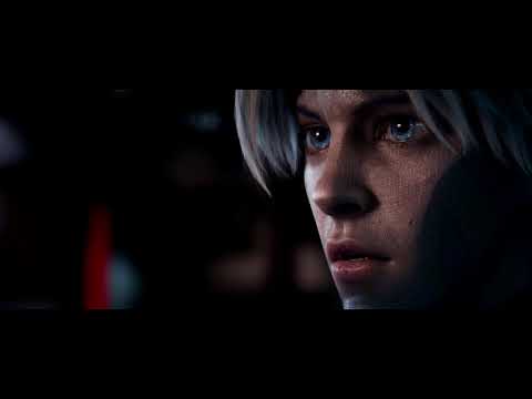 (Depeche Mode - World In My Eyes) (Cicada Mix)  Ready Player One - Official Trailer Song