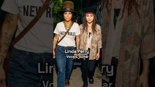 4 Non Blondes (1993–2025) – The Timeless Return of Rock Rebels 😮