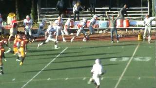 The Greatest Play in St. Christopher's Football History