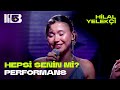 Hepsi Senin Mi Big5 Performans Hilal Yelekçi