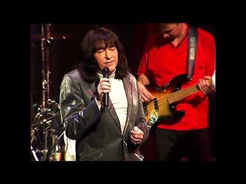 SUNNY GIRL – SVENNE HEDLUND & THE HITTILLS 2001