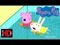 Peppa Pig Jumble Sale Swimming Series 2 Episode 41 42 Pepp Pig 2017