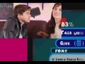 Stephanie Seduces MatPat GTLive