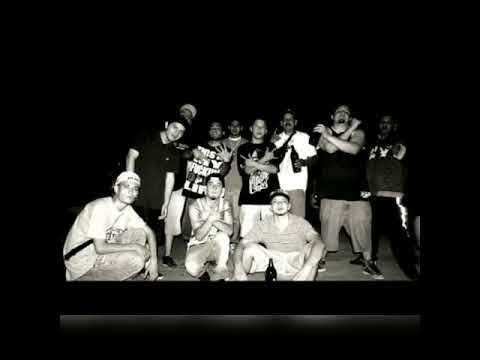 LA SIRENA - THR CRU2 FT UNDER SIDE 821