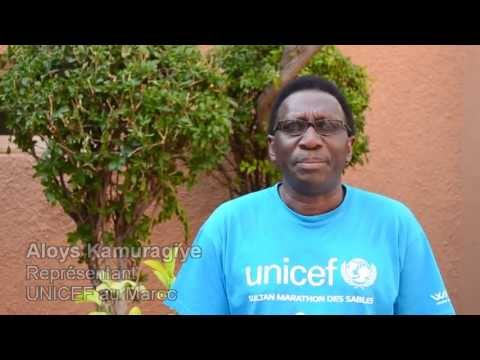 comment participer a l'unicef