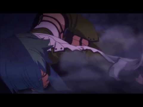 (Sword Art Online II AMV) - Phedora - Lost Prophet