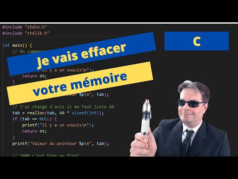 Programmation C Installation de l environnement de développement
