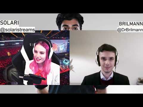 League of Legends LFL 2021: MSFP vs BDS