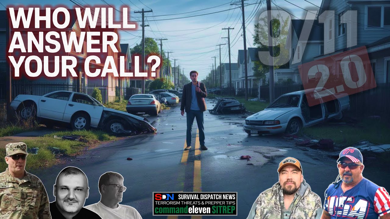 Can We BUILD Trust Among Neighbors After Disaster Strikes? EP620