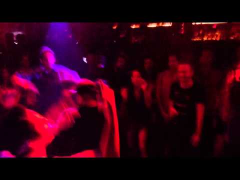 Clip275 LIVE at Bardot [Miami, FL] 6/28/13