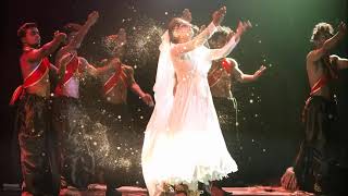Womb of Nature Kathak Ballet