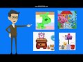 STVAnimation 14 Blues Clues