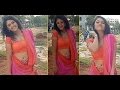 Actress Shriya Sharma Song Making Akshara Fans Club
