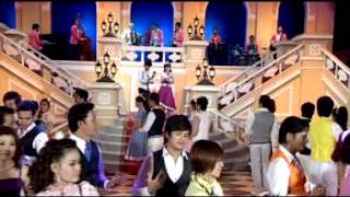 ប្តីខ្ញុំកុងសែថ្មី